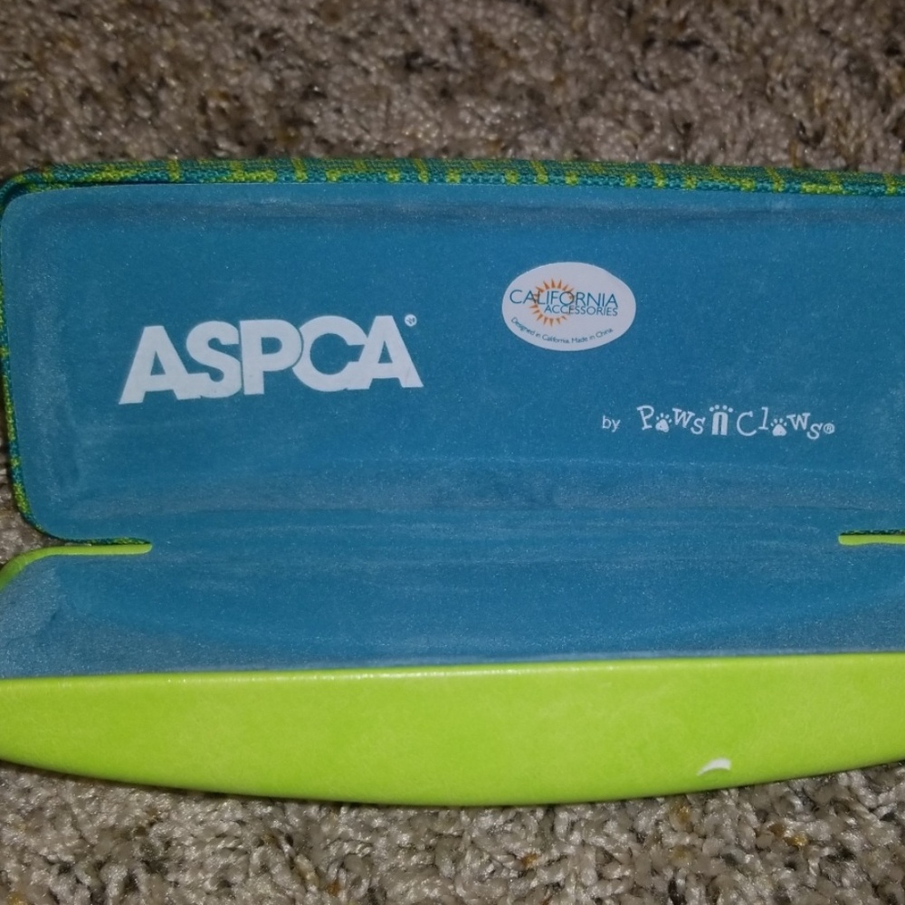 ASPCA glasses case - Picture 2 of 3